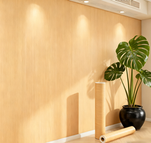 Adesivo Moderno per Mobili da Cucina in PVC Effetto Legno, Autoadesivo, Impermeabile e Termoisolante per Armadietti e Pareti - Product Image 5