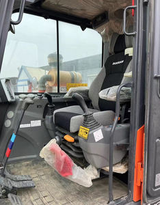 Excavadora pequeña, Producto Popular, fabricante de fábrica, varios - Product Image 3