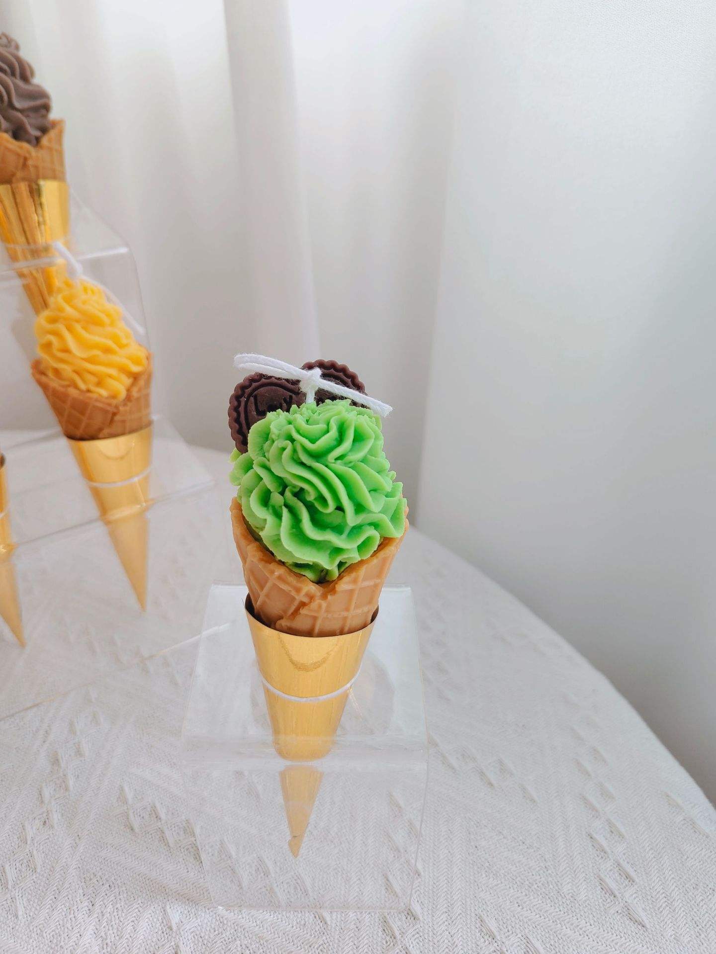 หัวใจมัทฉะ