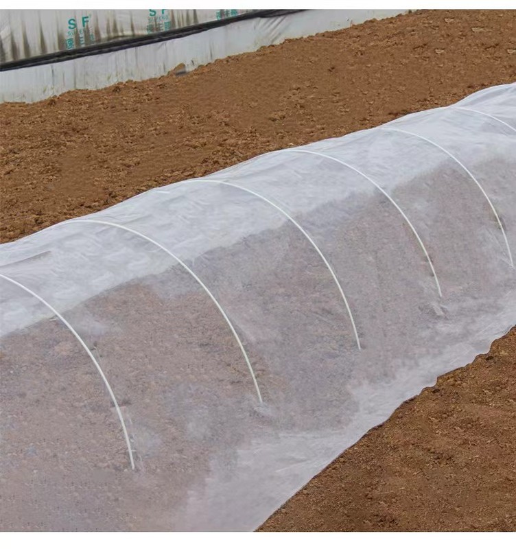 Customized Glass Fiber Greenhouse Raw Materials