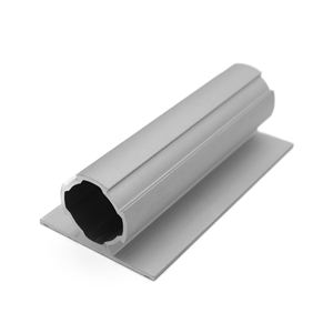 ספק סין 14.97 ק "ג אלומיניום הדור השלישי צינור מבנה המפרקים 28 מ" מ - Product Image 2