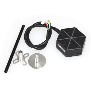 Módulo GPS Radiolink SE100 M8N, Posicionamiento de Alta Precisión a Nivel Centimétrico, Material ABS, Compatible con PIX S, Accesorio Mejorado - Product Image 1