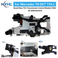 Módulo de Control de Transmisión TCU 7G DCT 724.1 VGS4 A0000003610 Nuevo para Mercedes Benz