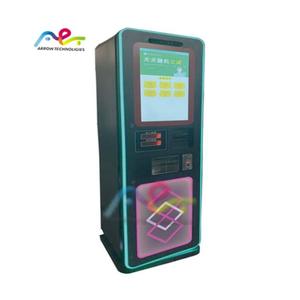 Một Đồng Xu Máy bán hàng tự động đổi tiền các nhà sản xuất của đổi tiền - Product Image 5