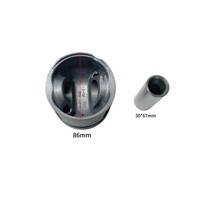 Pièces de moteur diesel de haute qualité, kit piston cylindre 86 mm pour Ford Range Transit V348 2.2L Puma/TDCi/Duratorq OE 9C1Q-6110-EAA