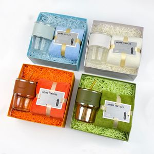 新款婚礼礼品盒套装水瓶女士感谢礼物套装送给客人 - Product Image 2