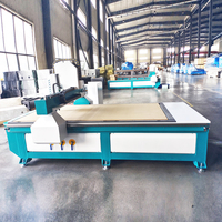 1325 3d bois travail CNC routeur Machine pour bois Mdf 300X400 bois perceuse coupe Stylecnc