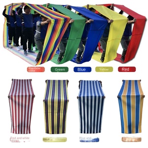 Roues Rolling Group Building Games Expansion extérieure Équipement d'activité parent-enfant Accessoires amusants Corps Intelligent Enseignement conscient - Product Image 5
