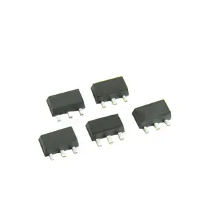 TP5322N8-G Circuito integrado IC Chip 2023 NPN Transistor MOS diodo original SOT-89 Componentes eletrônicos TP5322N8-G