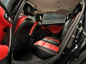 Personalizzazione Interni 2015 2016 <span class=keywords><strong>2017</strong></span> <span class=keywords><strong>Peugeot</strong></span> <span class=keywords><strong>508</strong></span> Zhiyi, Basso Chilometraggio, Potenza Turbo, Sensazione Premium, Ottime Condizioni - Product Image 4