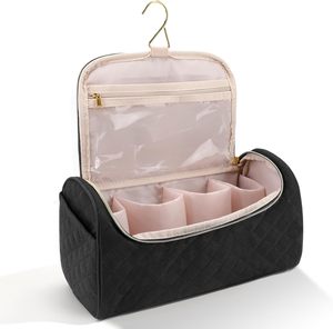 Elegante Estuche de Viaje para Secador de Pelo, Bolsa Resistente al Agua Shark Flexstyle para Revlon Shark, Bolsa de Transporte, Organizador - Product Image 1