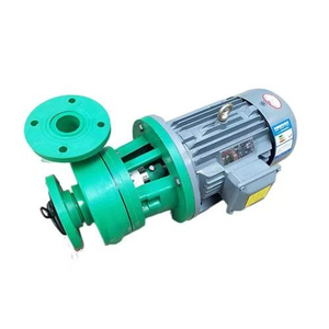 Centrifugal <b>Pump</b> for Waste Treatment Machinery - Product Image 5