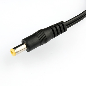 <b>12V</b> 3A <b>Adapter</b> 3C Certified Surveillance Power Supply for 36W Cameras 1M Cable Universal Security Desktop Model XED-3013S-3C - Product Image 3