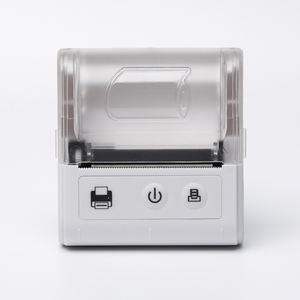 Mini imprimante <span class=keywords><strong>de</strong></span> billets <span class=keywords><strong>de</strong></span> poche sans fil, bon marché, 58mm, Tharmal, pour Restaurant - Product Image 5