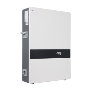 Système solaire Powerwall HFIE 51,2 V 204 Ah, batterie murale de stockage d'énergie 10 kWh, 48 V hors réseau, IP65 - Product Image 3
