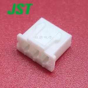 2.5mm XHP-2 와이어 투 보드 JST 와이어 대 와이어 커넥터