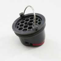 Bouchon d'insertion de drain de sol de douche Bouchon anti-odeur Noyau d'égout Vanne unidirectionnelle Anti-refoulement pour sous-sol