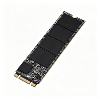 SSD Industri M.2 2280 SATA MLC, Pilihan Suhu Multi Rentang untuk Perangkat Keras Kontrol Jalur Produksi Otomatis