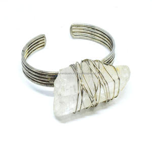 Pulsera Artesanal Banjara Auténtica Vintage Rara, Brazaletes Gitanes Antiguos, Joyería de Moda, Pulsera Colorida Hecha a Mano, Brazalete - Product Image 5