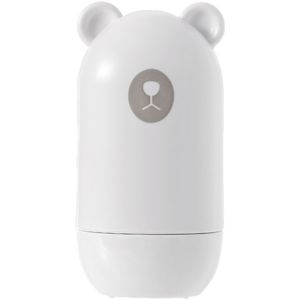 <b>Cute</b> Cartoon Roller Stamp 2cm <b>Bear</b> Design For Privacy Protection Office Use - Product Image 2