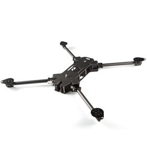 Новый складной 15 дюймов из углеродного волокна FPV Дрон с полезной нагрузкой 10 кг дальнего действия 15-20 км 4218 двигатель F405 110A ESC стек 1200tvl грузовой Дрон - Product Image 2