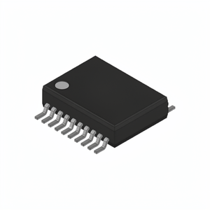 QS74FCT240ATQ IC BUF/DRIVER 5V POS LDO, Fabricante Channel Logic, Comprar Componentes Electrónicos en Línea - Product Image 1