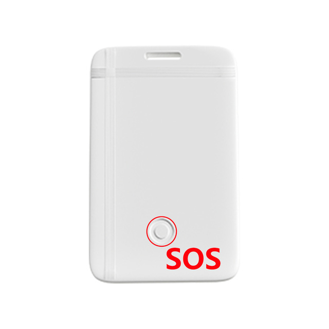 Wilressless Charge Beacon Card iBeacon Eddystone 2 in 1 for Personal Management Solutions