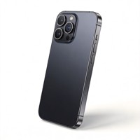 Smartphone Android 15 ProMax Style 6,7 pouces débloqué 4G double SIM, téléphone portable pas cher, version mondiale, vente flash