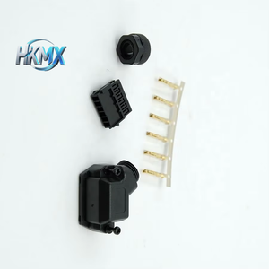 เซอร์โวมอเตอร์ใหม่ รุ่น J JZSP-C7M9-2-E พร้อมปลั๊กเชื่อมต่อใหม่ - Product Image 1