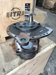 350 - 9967 Bomba GP-Unidad de limpieza de engranajes, Unidad de limpieza del turbocompresor - Product Image 2