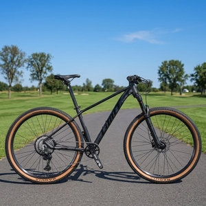 Bicicleta de Montaña de Aluminio de 29 Pulgadas en Oferta, 12 Velocidades, Frenos de Disco Dobles, Horquilla con Resorte de Aceite, Cuadro Rígido, Modelo Limit-mtb-003, Directo de Fábrica - Product Image 2