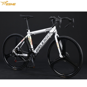 Llantas de cuadro de carbono para bicicleta de carretera, 700c, Oem, 2022, unisex, stock - Product Image 2