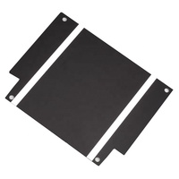 Komponen Industri Pelindung Tepi Plastik Die Cut Elektronik Medis Khusus, Lembaran Isolasi PU PC PMMA PET, Gasket