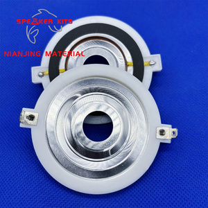 Chất Lượng Cao 37.5Mm Cuộn Dây Bằng Giọng Nói Titan Màng 8Ohms <span class=keywords><strong>Tweeter</strong></span> Thay Thế Cp21 Cp22 Cp25 Loa Các Bộ Phận Loa Phụ Kiện - Product Image 3