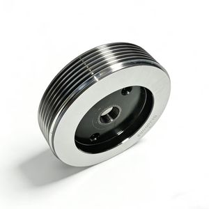 أداة فحص الخيوط ذات الدقة المتوسطة وقطر صغير مصنوعة بتقنية التصنيع بالتحكم الرقمي بالحاسوب - Product Image 4