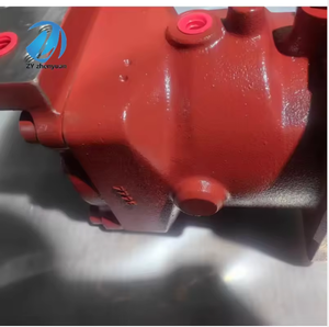 มอเตอร์ซีรีส์ K3X63S-151M-D1 K3X K3X80S K3X90S มอเตอร์แบบลูกสูบแกน K3X112S K3X63S K3X90S-151M-D1 - Product Image 5