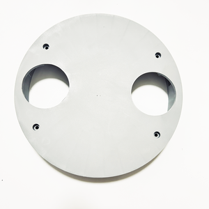 อะไหล่โดรนขายดี ฝาครอบมอเตอร์ T100 อุปกรณ์เสริมโดรนพ่นยาทางการเกษตร - Product Image 6