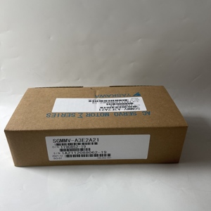 ของแท้ใหม่เอี่ยม AC เซอร์โวมอเตอร์ SGMMV-A3E2A21 - Product Image 1