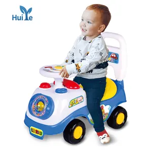 Huiye Juguetes รถของเล่นสำหรับเด็ก,รถมินิสำหรับเด็กนั่งบนรถของเล่น