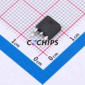 Transistor de efecto de campo de transistor 7N65 (MOSFET) original y Nuevo de 2017 - Product Image 1