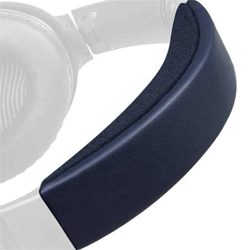 1 pièce Cuir protéiné - Bleu