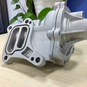 شركة تصنيع صينية متخصصة في تصميم المنتجات الصناعية وإنتاج القطع المخصصة حسب الطلب - Product Image 4