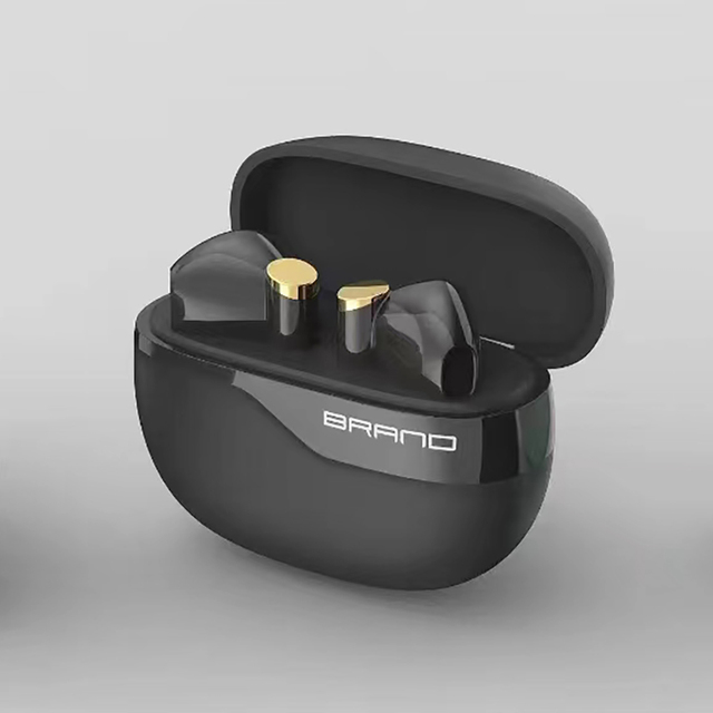 Premium In-Ear TWS Earbuds with JL Chipset 5.3 Electroplating Finish Wireless Headphones