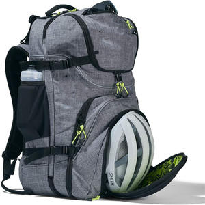 Free sample Triathlon <b>Backpack</b> Bag 40l Waterproof Large Bag <b>Backpack</b> Camping <b>Hiking</b> Waterproof <b>Backpack</b> Camping - Product Image 1