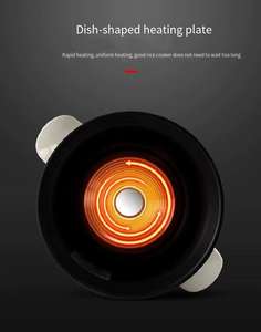 หม้อหุงข้าวอเนกประสงค์พร้อมเรือกลไฟสีขาว2024เครื่องใช้ในครัวใช้ในบ้านมาใหม่ - Product Image 5