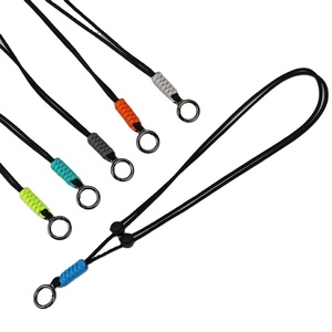 Factory Wholesales Student Neck Anti Loss Long Hanging Rope Custom Deign Cute Cartoon Printed <b>Polyester</b> <b>Lanyard</b> - Product Image 6