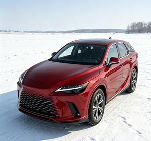 Vehículo de Lujo Confiable para Exportación 2025 RX300 Junxiang 2.0T Turbo AWD SUV Urbano y Todoterreno Ligero - Product Image 4