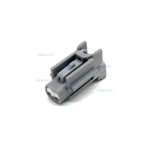 2-контактный гнездовой разъем для передних задних колес с датчиком ABS автомобильный водонепроницаемый разъем для Teana 7183-7770-40 - Product Image 1