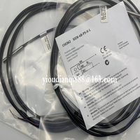 Sensor Saklar Proximity Baru Tersedia SIEN-4B-PS-K-L SIEN-4B-PO-K-L Penjual Berkualitas Tinggi Garansi Satu Tahun