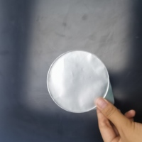 Couvercles en aluminium personnalisés pour pots de yaourt en plastique, couvercle de récipient, joint pour yaourt